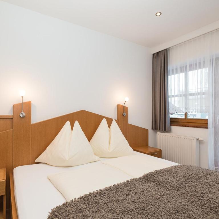 Apartments - Pension Florian - Apartment - 9