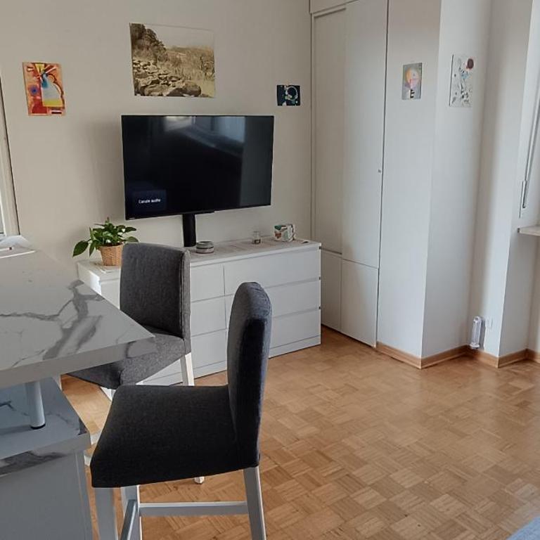 Appartamento Volta - One-Bedroom Apartment - 6