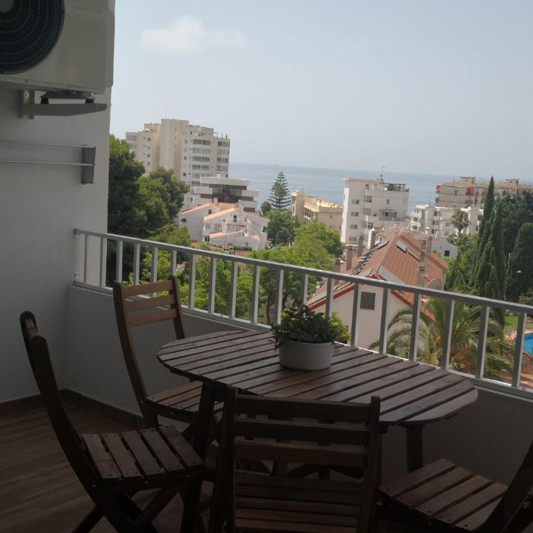 Blue Ocean Apartments - Two-Bedroom Apartment with Terrace and Sea View - 3
