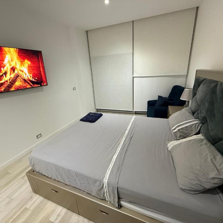 Departamento Lujoso #803 en Karibao - Three-Bedroom Deluxe Apartment - 6
