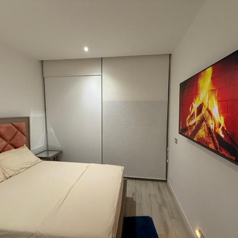 Departamento Lujoso #803 en Karibao - Three-Bedroom Deluxe Apartment - 12