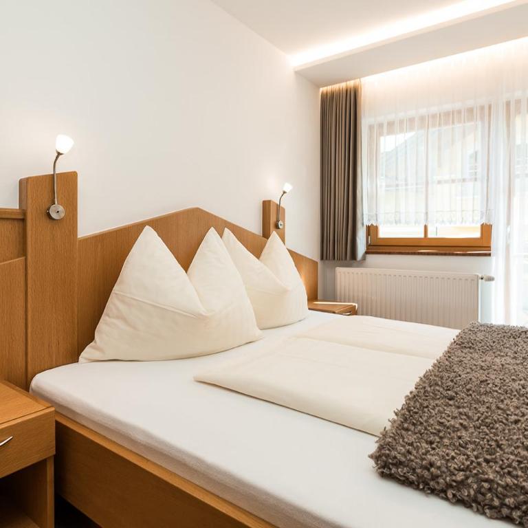 Apartments - Pension Florian - Apartment - 16