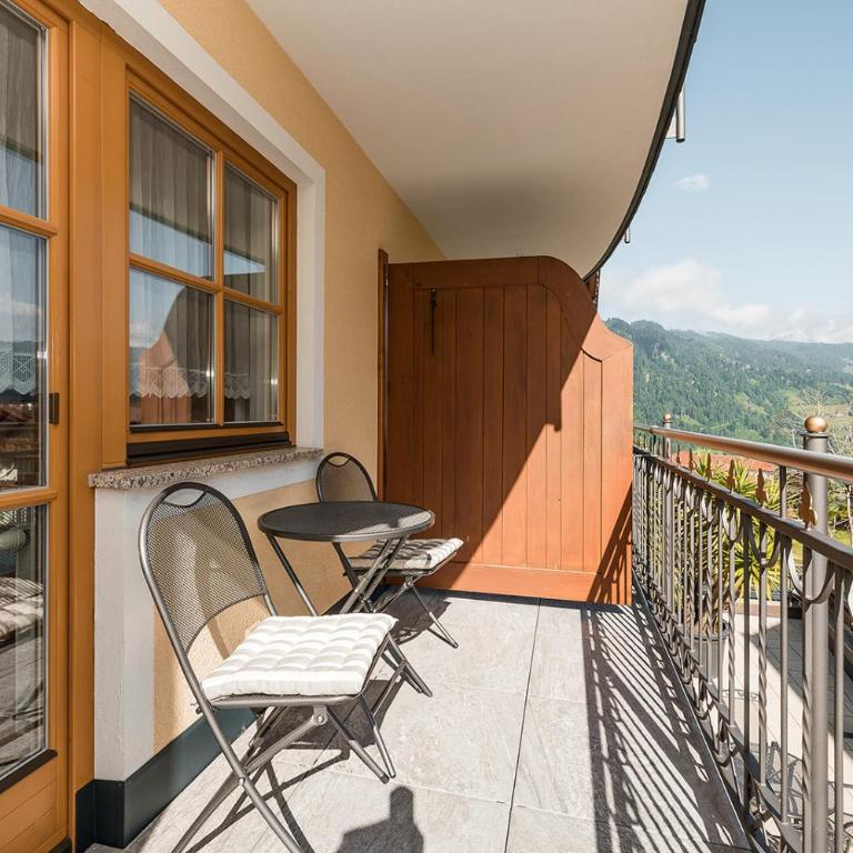 Apartments - Pension Florian - Apartment - 10