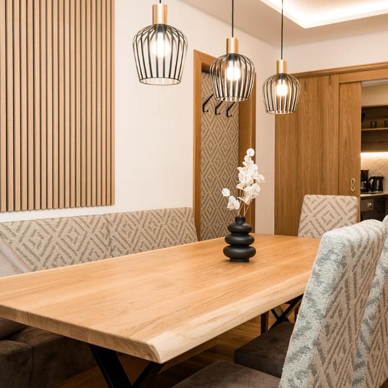 Apartments - Pension Florian - Apartment - 1