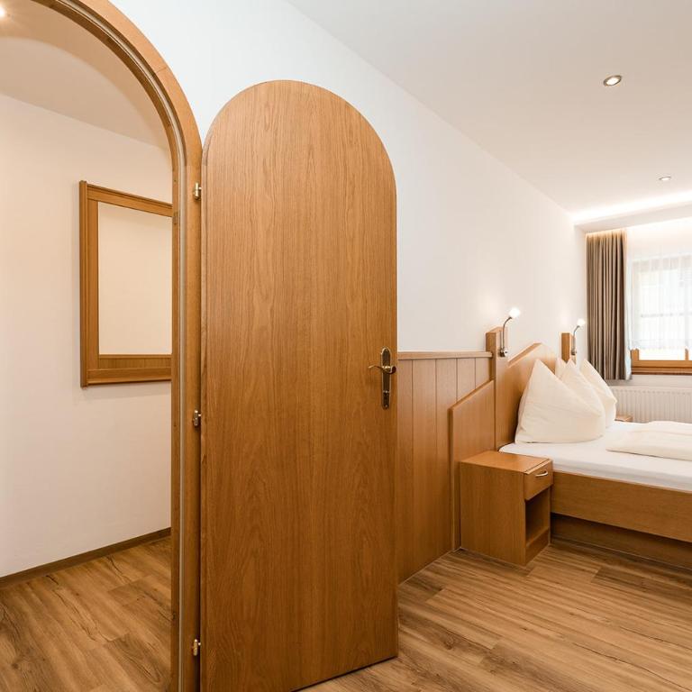 Apartments - Pension Florian - Apartment - 17