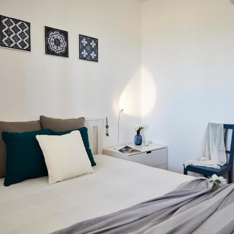 VILLA BY THE SEA - Accesso Privato al Mare - Villa con 2 Camere da Letto - 43