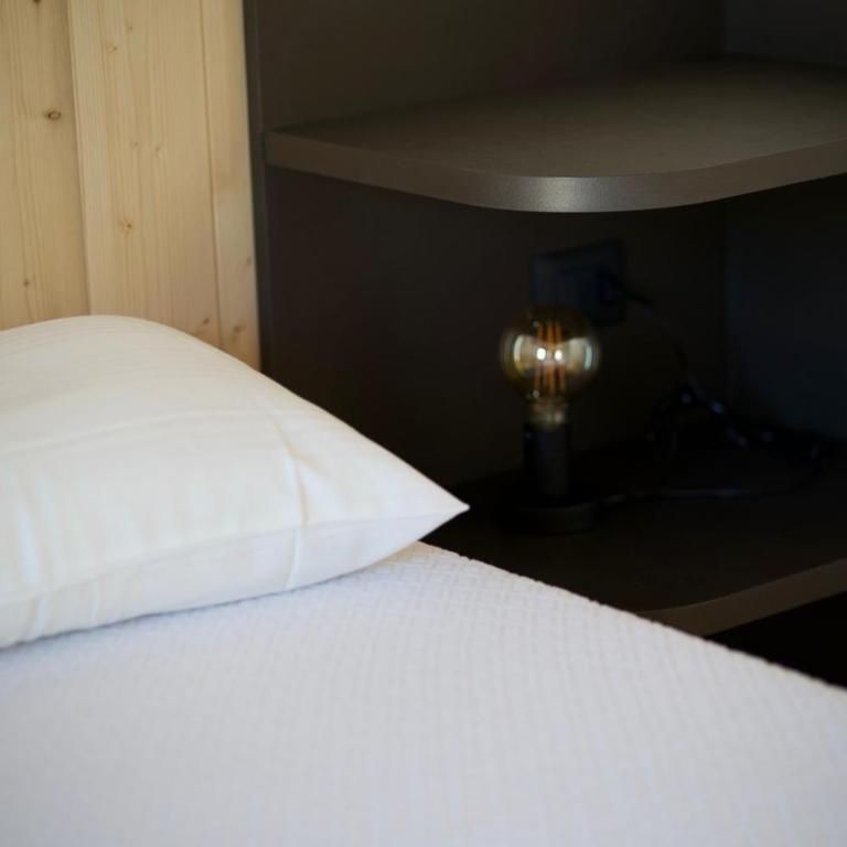 Villaggio Azzurro Ledro - Classic Chalet with Garden - 12