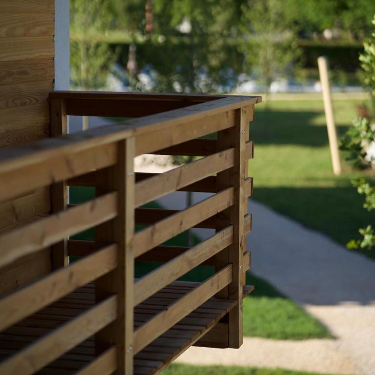 Villaggio Azzurro Ledro - Classic Chalet with Garden - 15