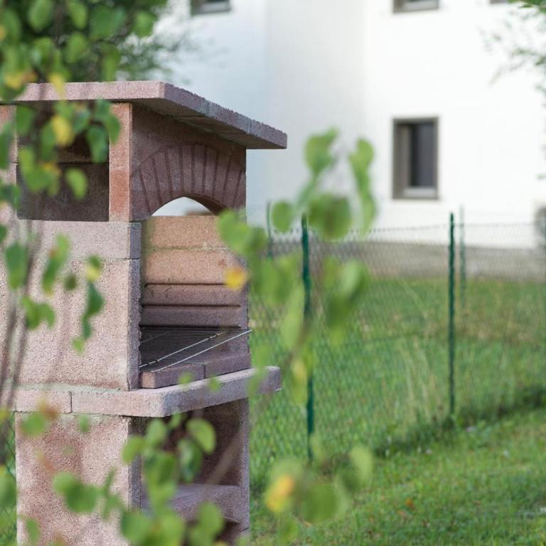 Villaggio Azzurro Ledro - Classic Chalet with Garden - 9