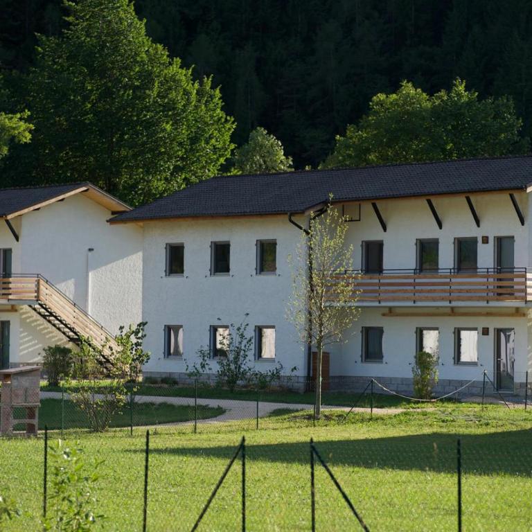 Villaggio Azzurro Ledro - Familienapartment - 3