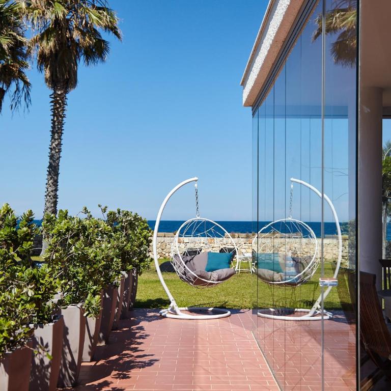VILLA BY THE SEA - Accesso Privato al Mare - Villa con 2 Camere da Letto - 22