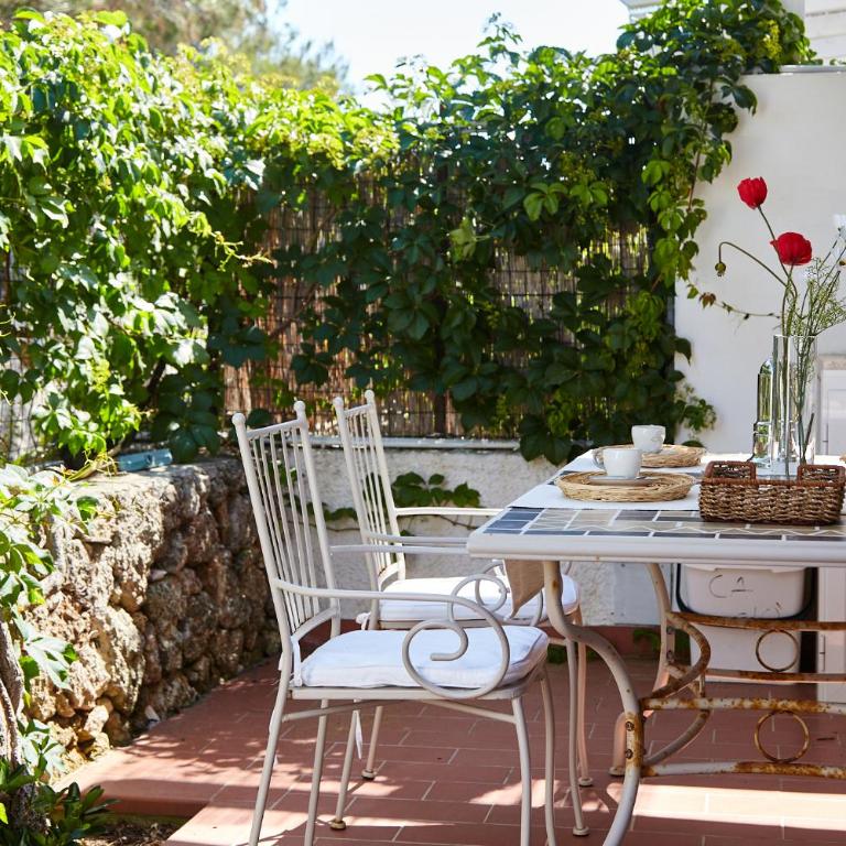 VILLA BY THE SEA - Accesso Privato al Mare - Villa con 2 Camere da Letto - 15
