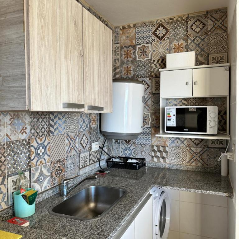Rincon Patagonico - Apartamento de 1 dormitorio - 8
