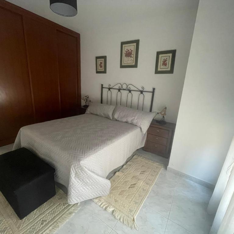 Casa turística Lucena - Casa de 4 dormitorios - 9