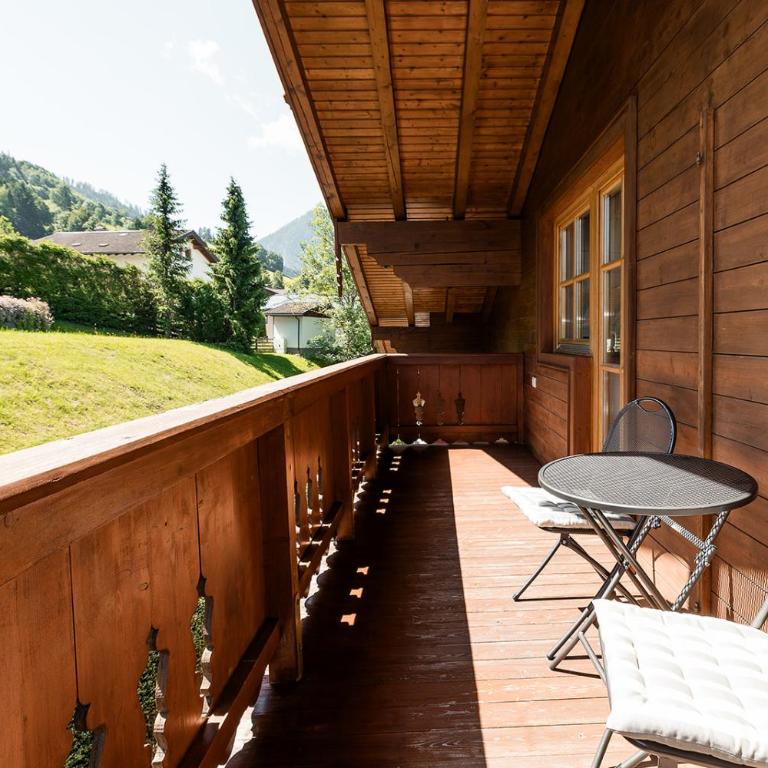 Apartments - Pension Florian - Apartment - 7