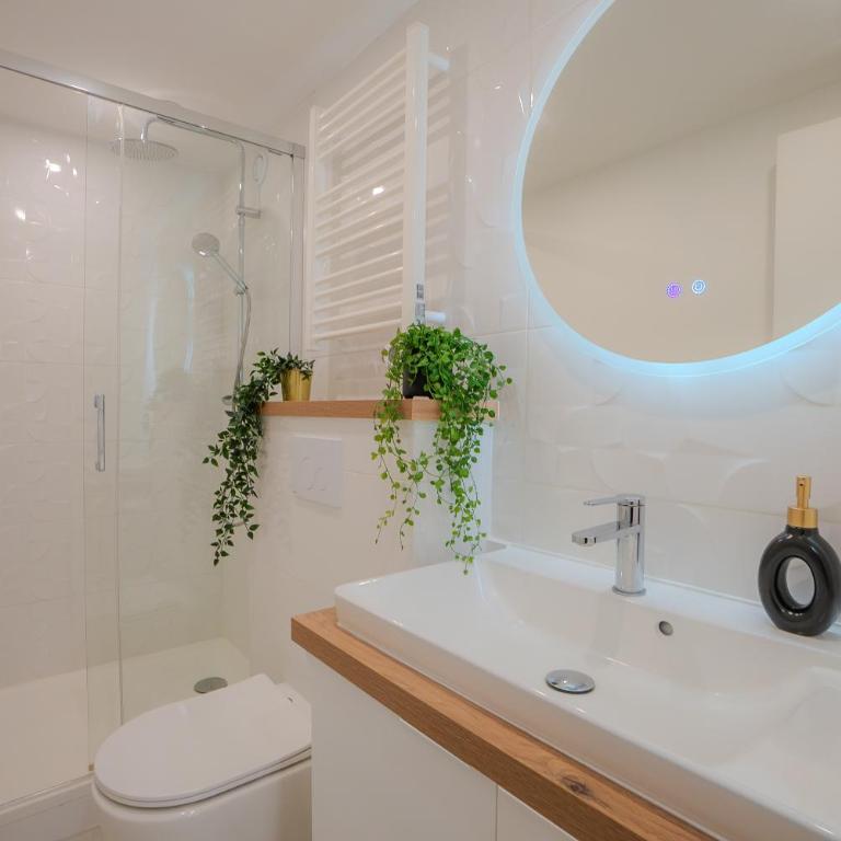 Le Chativesle - Centre - Erlon - Apartamento de 1 dormitorio - 3
