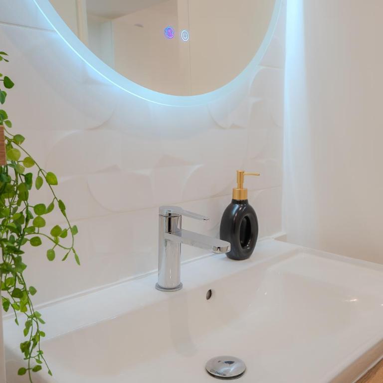 Le Chativesle - Centre - Erlon - Apartamento de 1 dormitorio - 13