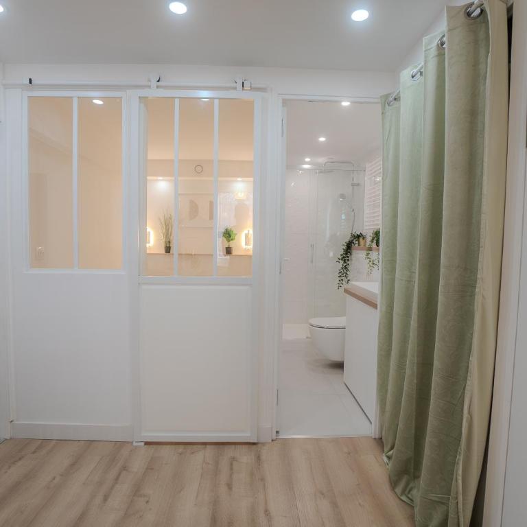 Le Chativesle - Centre - Erlon - Apartamento de 1 dormitorio - 10