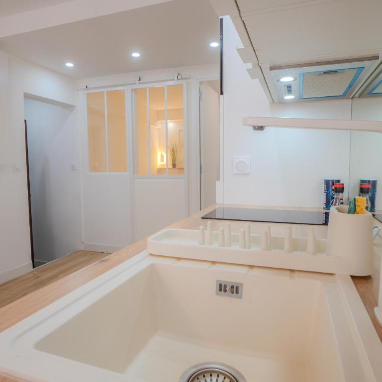 Le Chativesle - Centre - Erlon - Apartamento de 1 dormitorio - 9