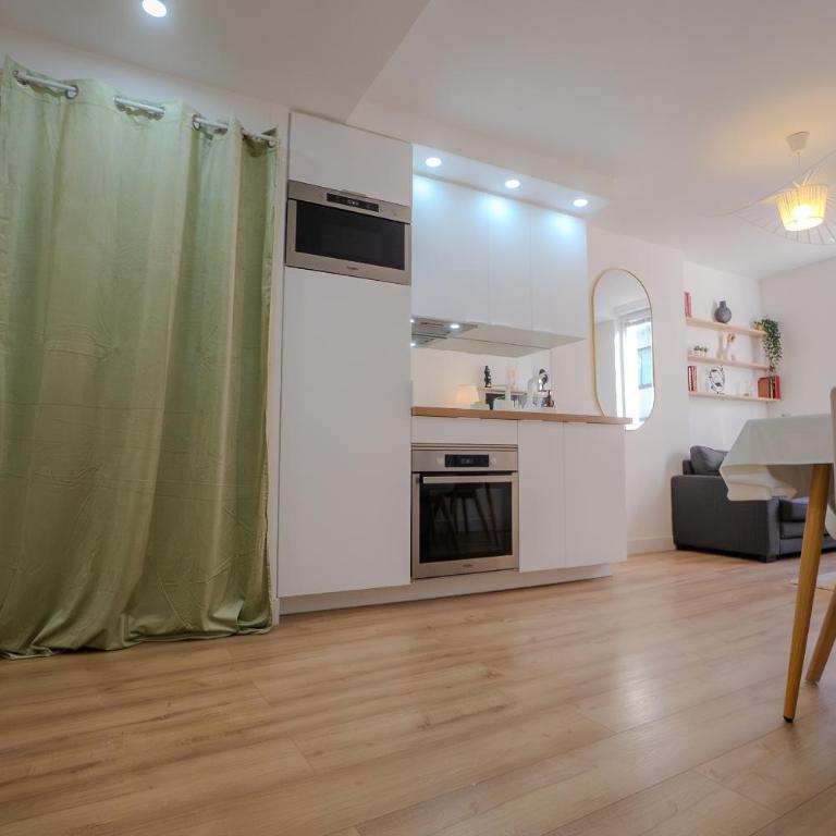 Le Chativesle - Centre - Erlon - Apartamento de 1 dormitorio - 8