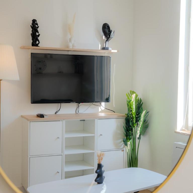 Le Chativesle - Centre - Erlon - Apartamento de 1 dormitorio - 15