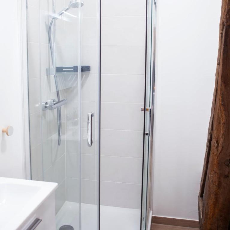 Logement Cosy au cœur de Blois - Appartamento con 1 Camera da Letto - 11