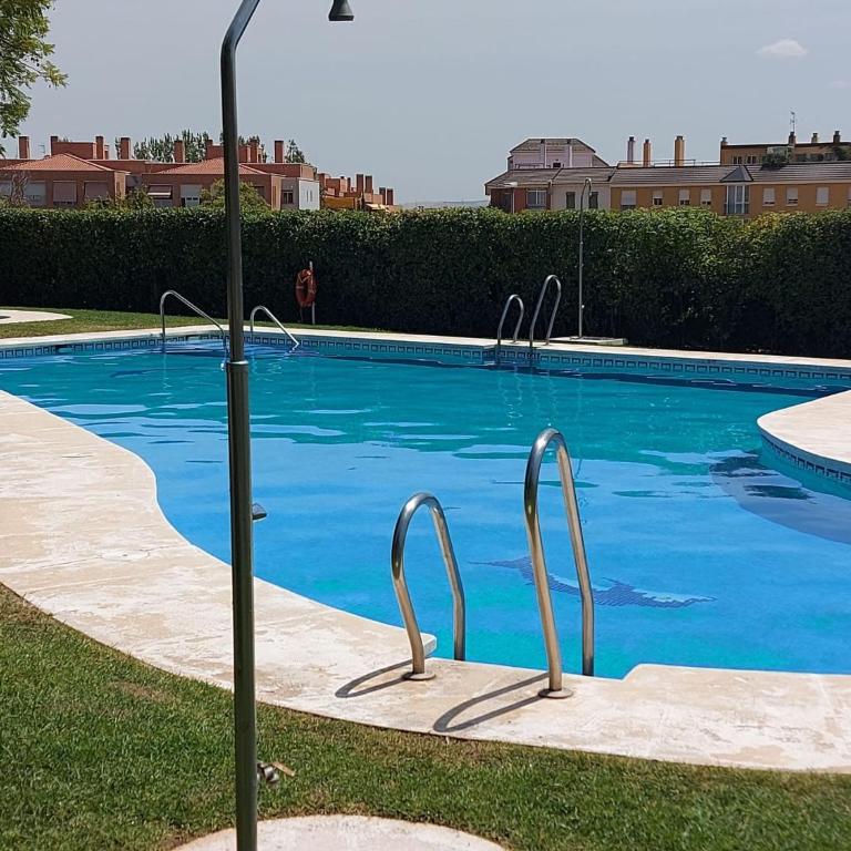 Apartamento Jardines del Brillante - Apartamento de 1 dormitorio - 2