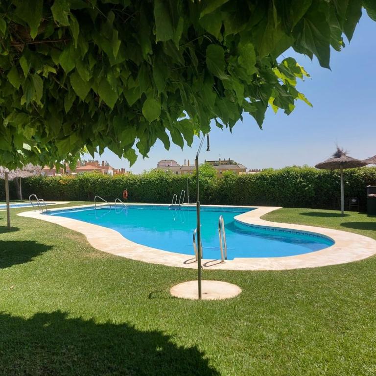 Apartamento Jardines del Brillante - Apartamento de 1 dormitorio - 1