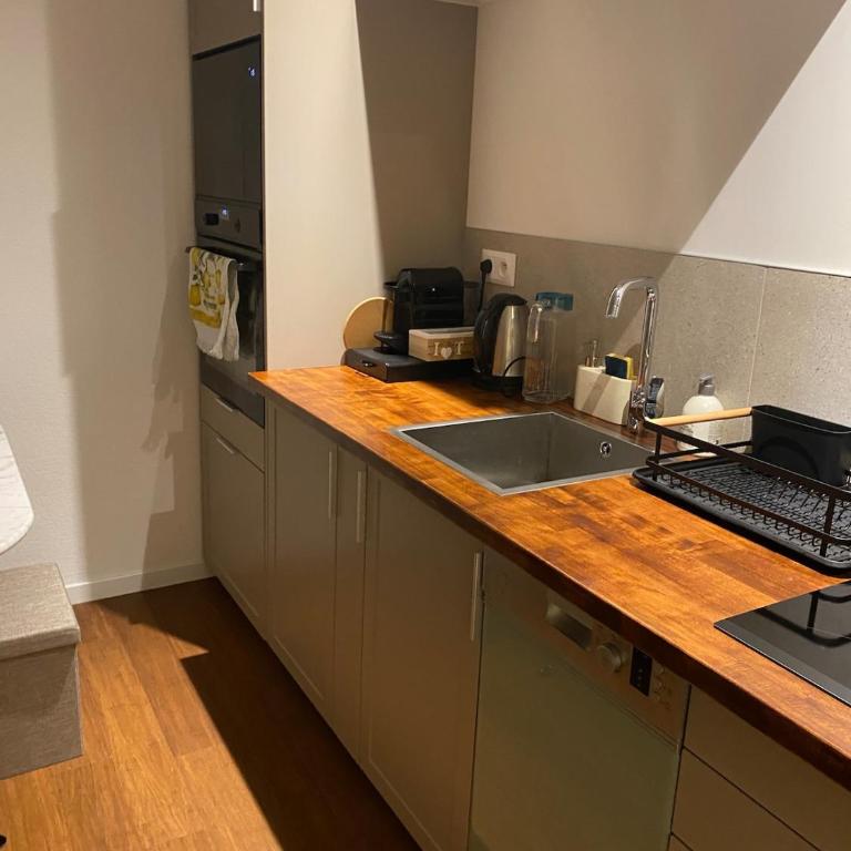 Saint Raphael appartement 4 étoiles neuf en rez de jardin privatif - Appartamento con 2 Camere da Letto - 8