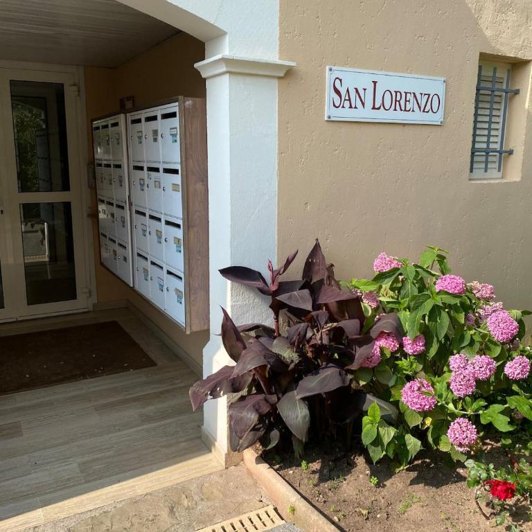 Saint Raphael appartement 4 étoiles neuf en rez de jardin privatif - Appartamento con 2 Camere da Letto - 17