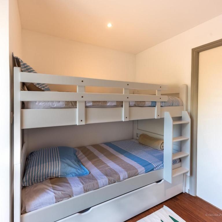 Saint Raphael appartement 4 étoiles neuf en rez de jardin privatif - Appartamento con 2 Camere da Letto - 24