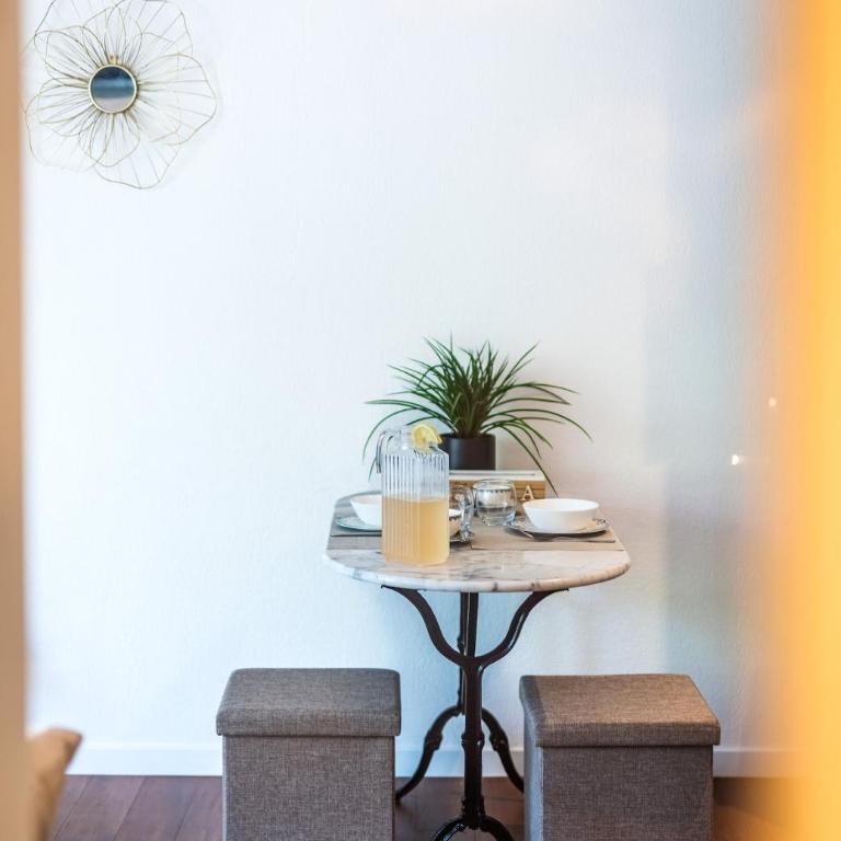 Saint Raphael appartement 4 étoiles neuf en rez de jardin privatif - Appartamento con 2 Camere da Letto - 27