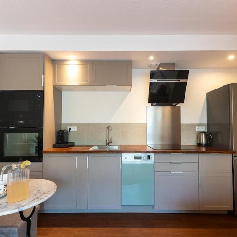 Saint Raphael appartement 4 étoiles neuf en rez de jardin privatif - Appartamento con 2 Camere da Letto - 30