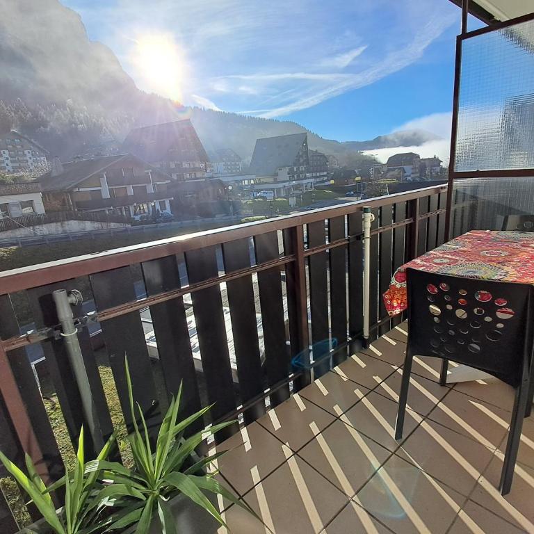 Studio cosy au pied des pistes - Appartement 1 Chambre - 19