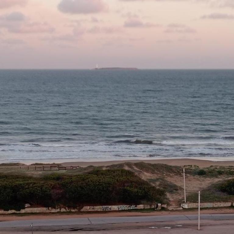 Departamento punta del este Mare Nostrum II - Apartamento de 1 dormitorio - 34