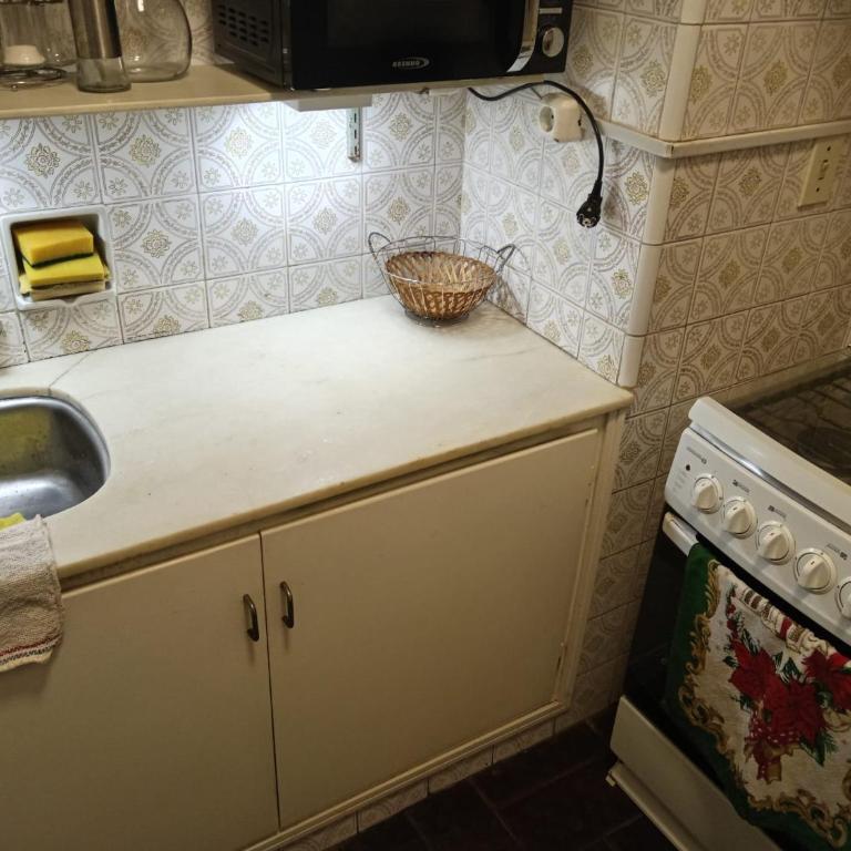 Departamento punta del este Mare Nostrum II - Apartamento de 1 dormitorio - 6