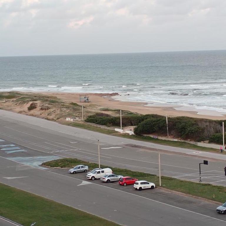 Departamento punta del este Mare Nostrum II - Apartamento de 1 dormitorio - 37