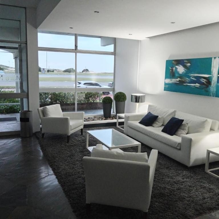 Departamento punta del este Mare Nostrum II - Apartamento de 1 dormitorio - 2