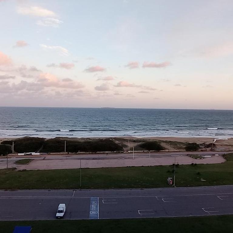 Departamento punta del este Mare Nostrum II - Apartamento de 1 dormitorio - 38