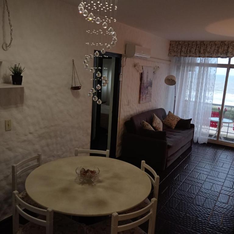 Departamento punta del este Mare Nostrum II - Apartamento de 1 dormitorio - 8