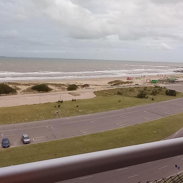 Departamento punta del este Mare Nostrum II - Apartamento de 1 dormitorio - 40