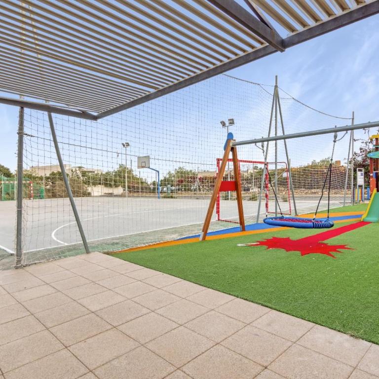 Blue Nest I Private Pool I BBQ I AC I Terrace - Casa de 2 dormitorios - 22