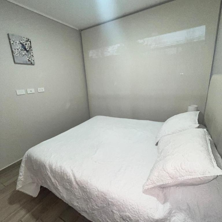 Moderno departamento a metros de Movistar Arena - One-Bedroom Apartment - 14