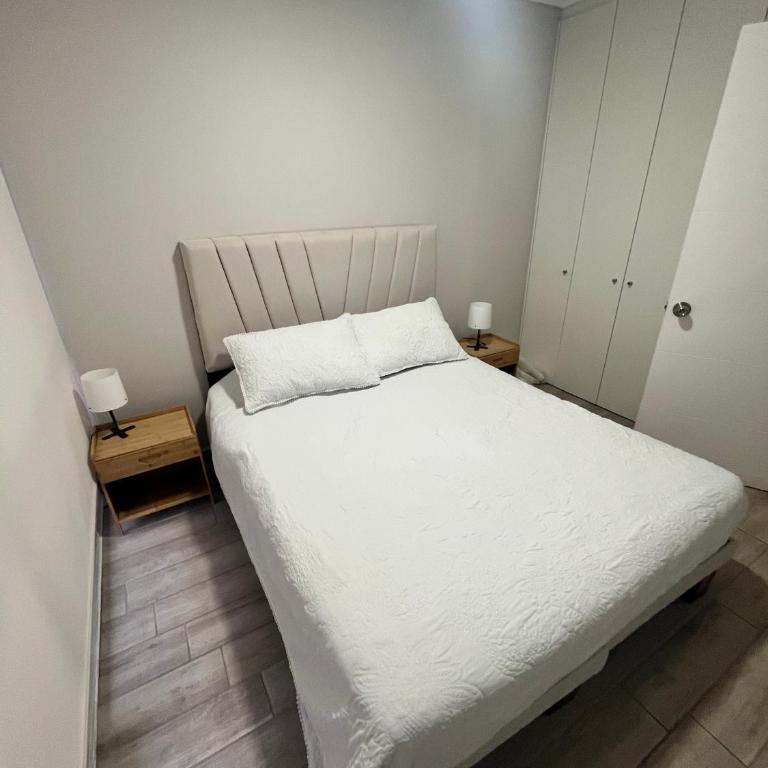 Departamento a pasos de Movistar Arena - Apartamento de 1 dormitorio - 12