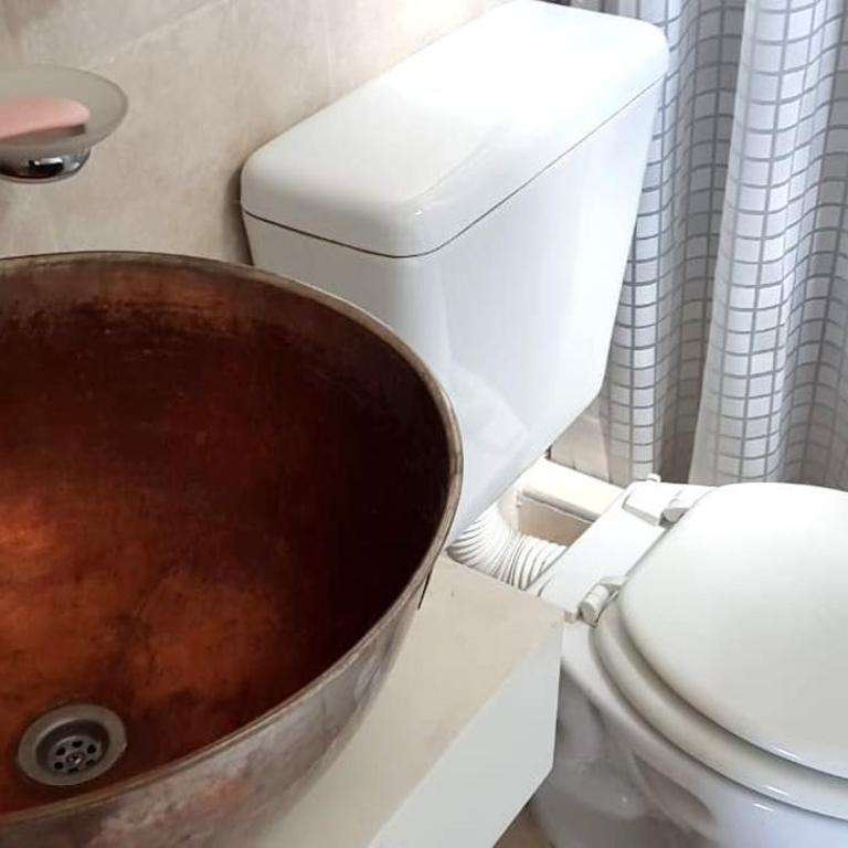 Tiny House Barlovento Valle del Sol Escapada Romántica con Desayuno y Blanco - Apartamento de 1 dormitorio - 9