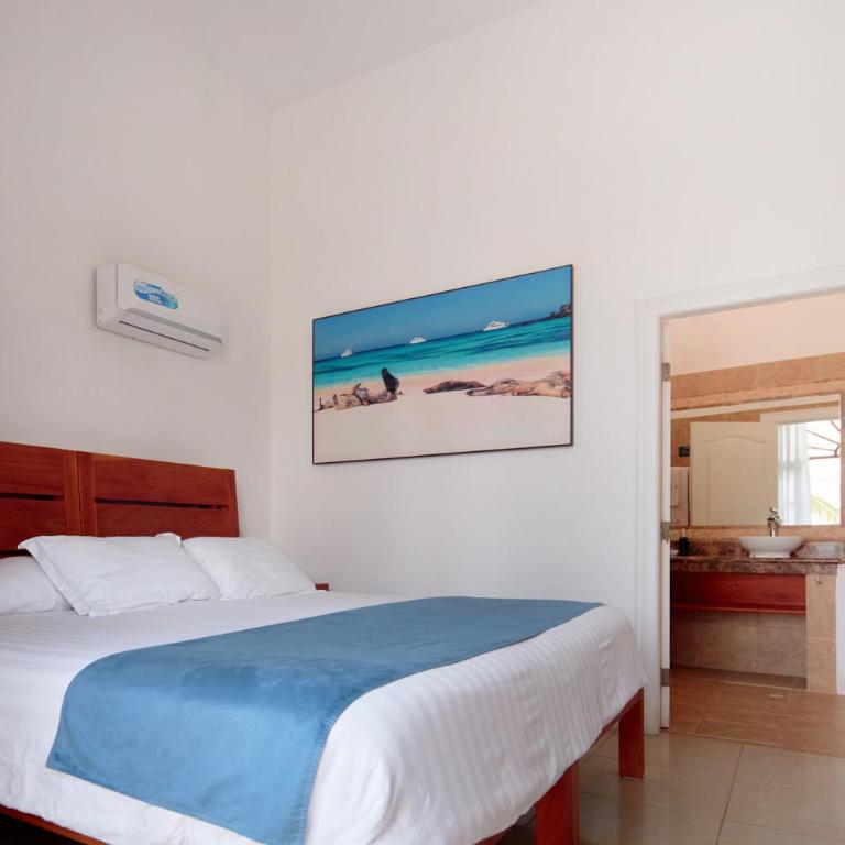 Hotel Albemarle - Habitación Doble Estándar - 20