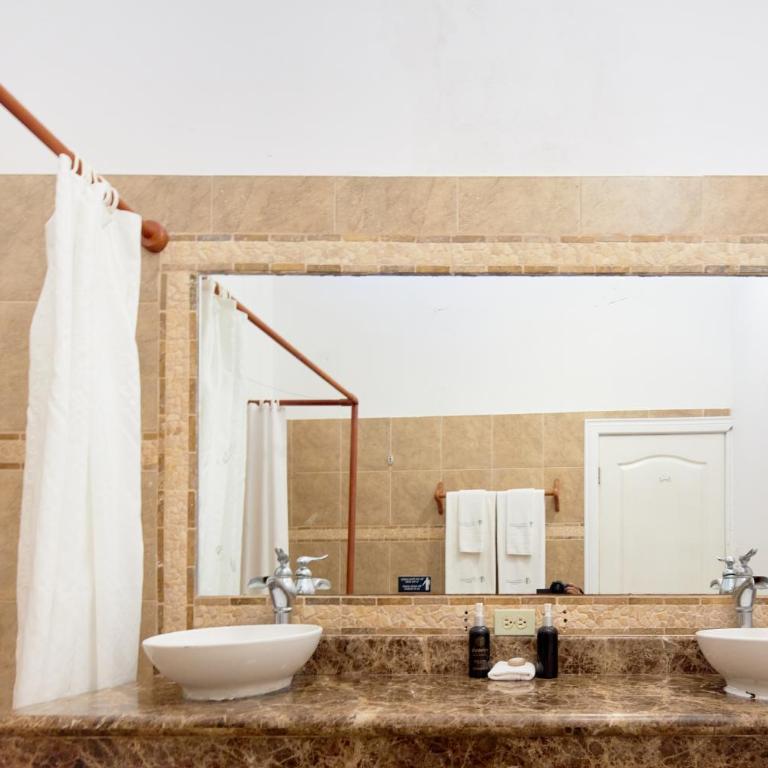 Hotel Albemarle - Habitación Doble Deluxe con vistas al mar - 32