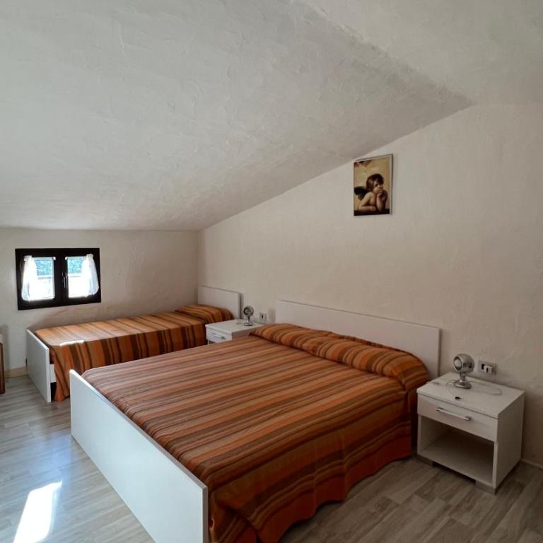 Casa Tamerici - Casa con 2 Camere da Letto - 2