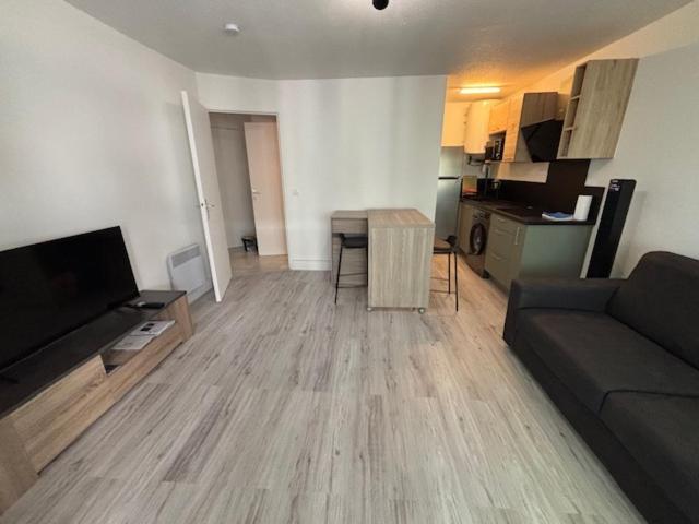 Charmant Studio à Saint Raphael - Centre Ville - Apartment mit 1 Schlafzimmer - 9