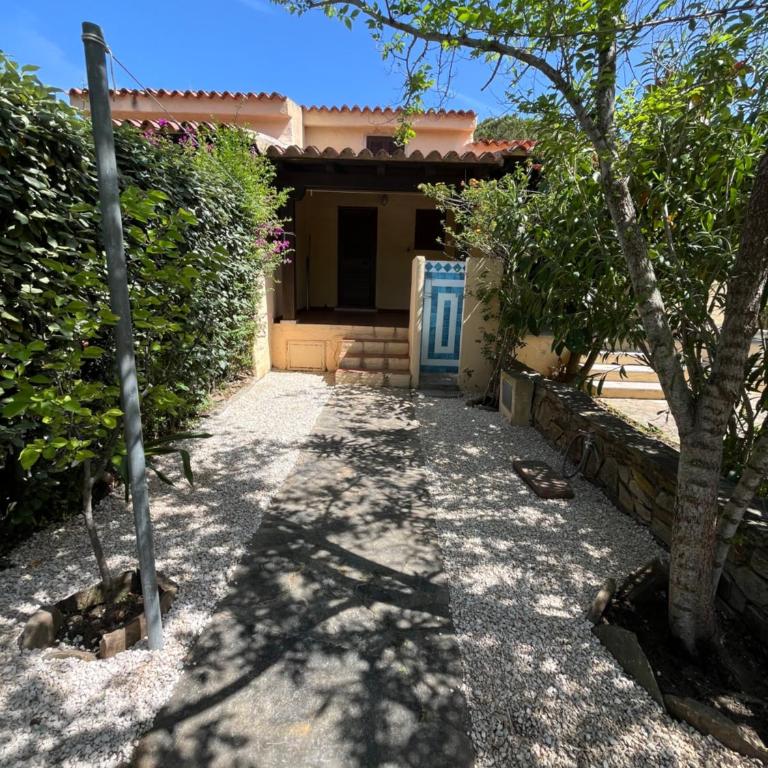 Casa Tamerici - Casa con 2 Camere da Letto - 5
